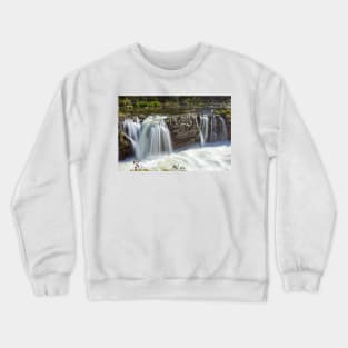 Hog's Back Falls Crewneck Sweatshirt